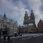 Acron Hotel Wittenberg