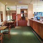 Acron Hotel Wittenberg