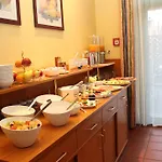 Acron Hotel Wittenberg