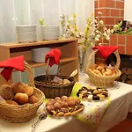 Hotel Acron
