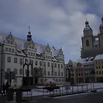 Hotel Acron Wittenberg