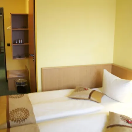 Hotel Acron
