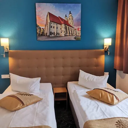 Hotel Acron