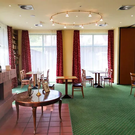 Hotel Acron Wittenberg