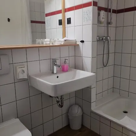 Acron Szálloda Wittenberg