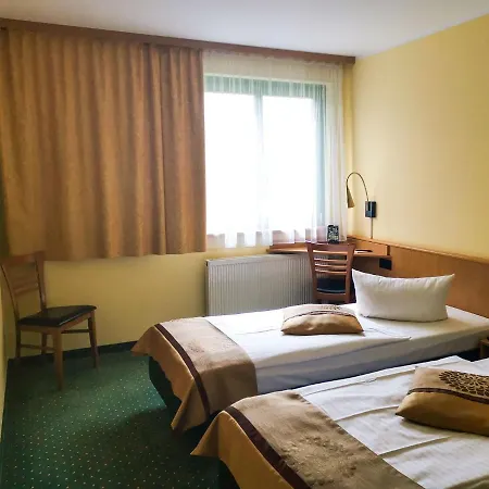 Acron 3* Wittenberg