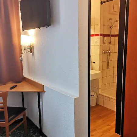 Acron 3* Wittenberg