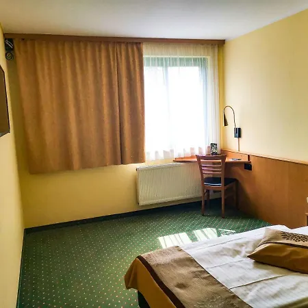 Acron 3* Wittenberg