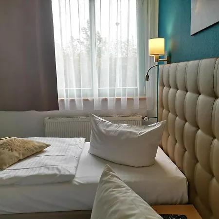 Acron Hotell Wittenberg
