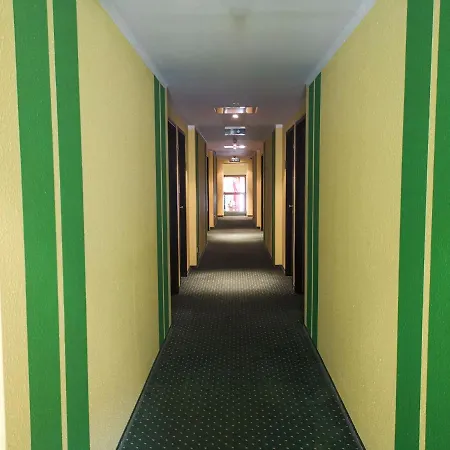 Szálloda Acron