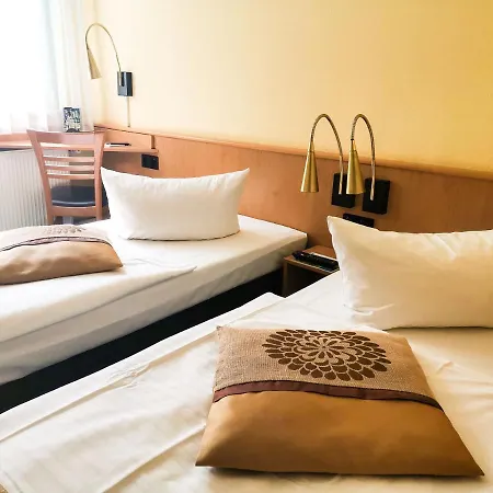 Acron Hotel Wittenberg