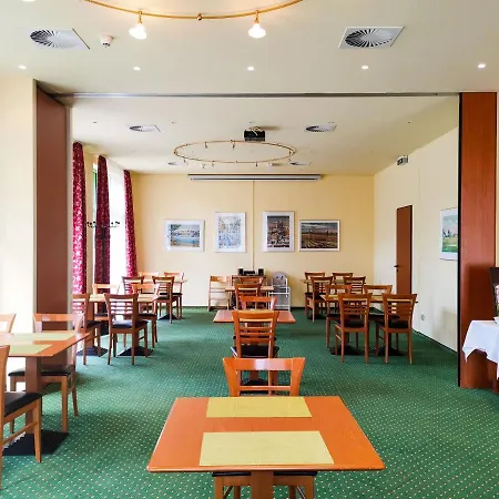 Hotel Acron