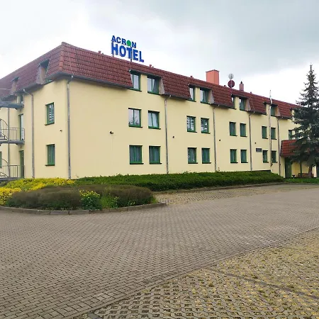 Hotel Acron