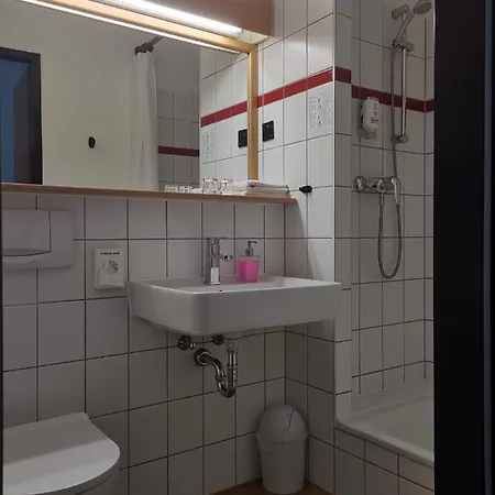 Hotel Acron