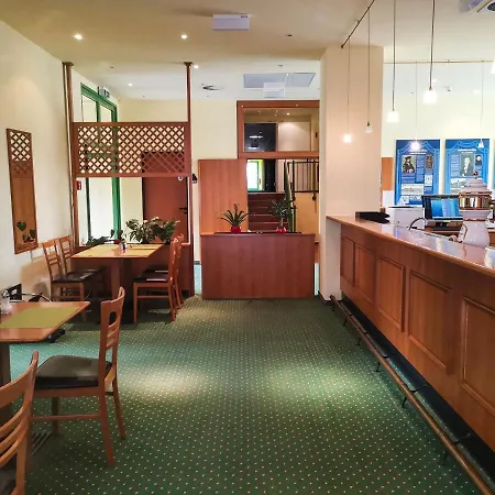 Acron Hotel Wittenberg