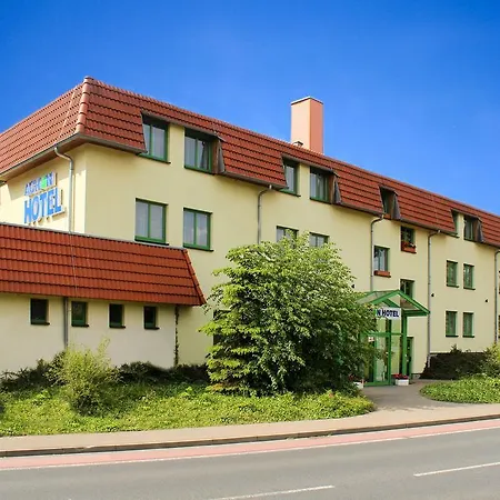 Hotel Acron 3*