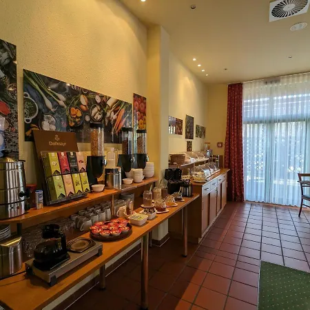 Hotel Acron