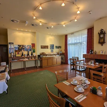 Acron Hotel Wittenberg