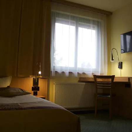 Acron Hotel