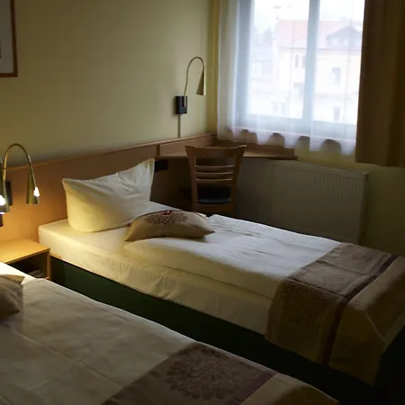 Hotel Acron 3*