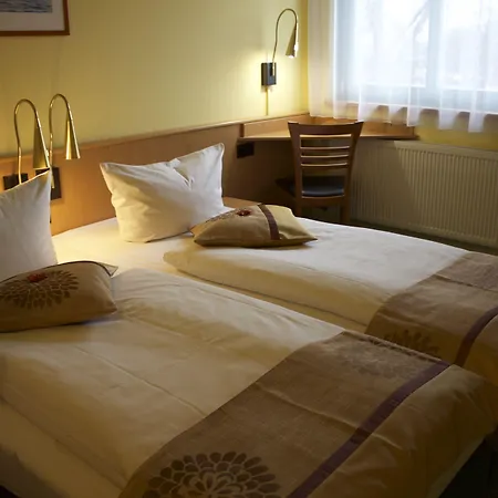 Acron 3* Wittenberg