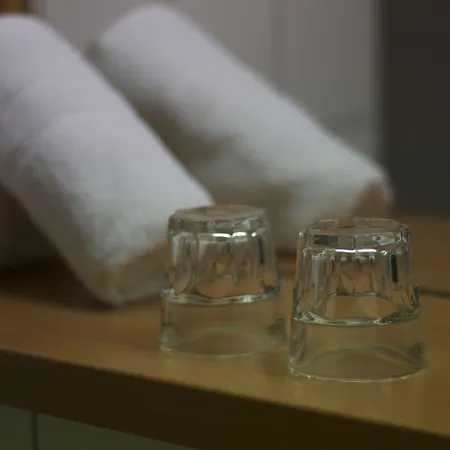 Acron Hotell Wittenberg