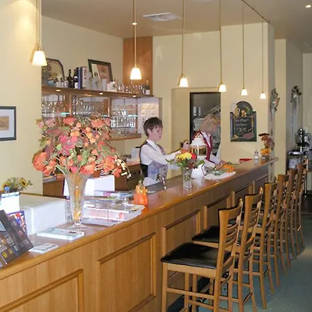 Hotel Acron Wittenberg