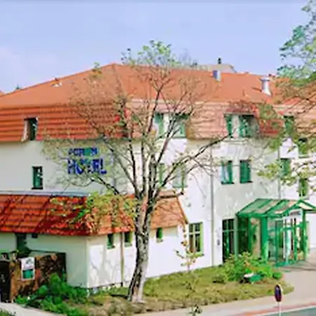 Acron Hotel