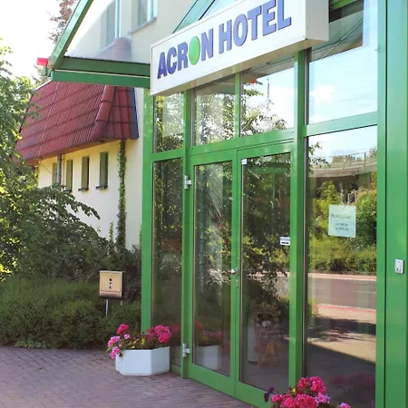 Acron Szálloda Wittenberg