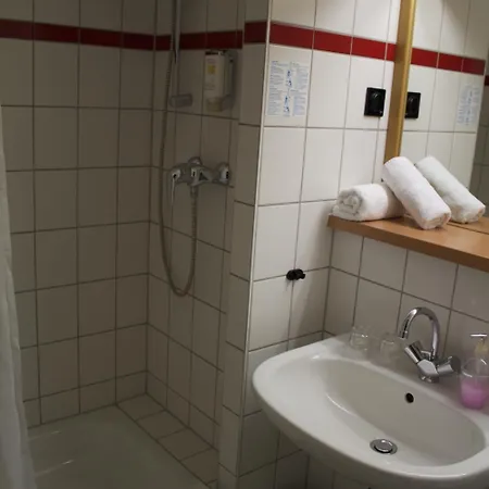 Hotel Acron Wittenberg