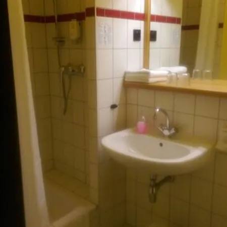 Acron 3* Wittenberg