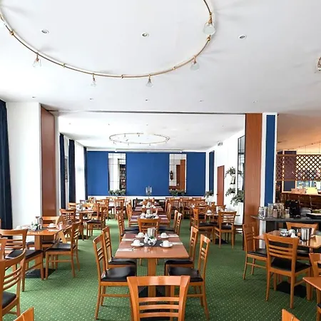 威滕伯格acron酒店 3* Wittenberg