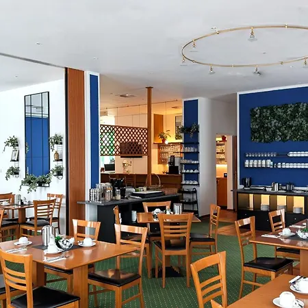 Otel Acron Wittenberg