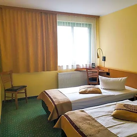 Hotel Acron