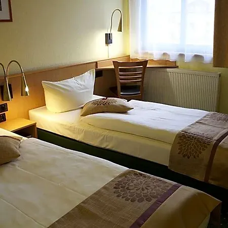 Acron 3* Wittenberg