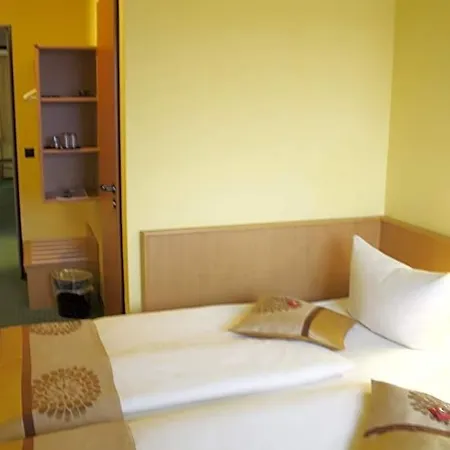 Hotel Acron Wittenberg