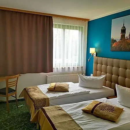 Hotel Acron Wittenberg