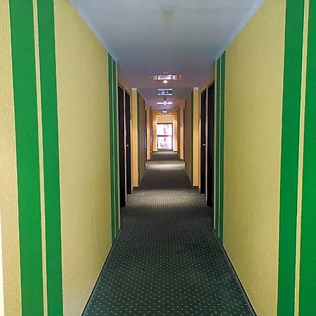 Acron Hotel Wittenberg