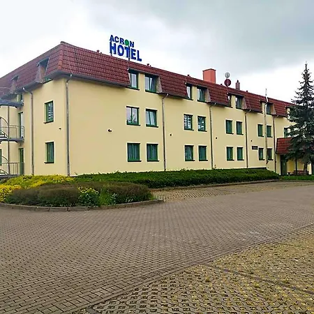 Hotel Acron Wittenberg