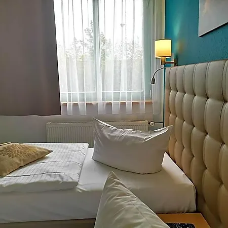 Acron Hotel