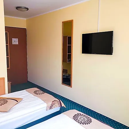 Hotel Acron Wittenberg