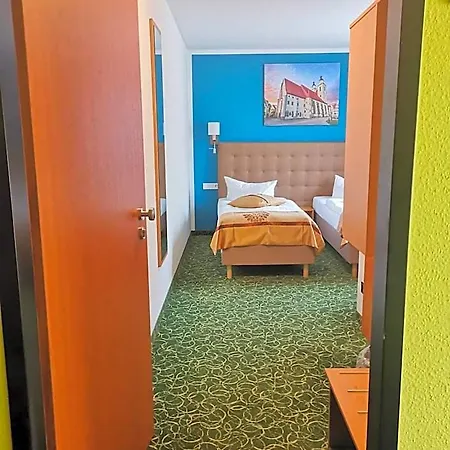Acron 3* Wittenberg