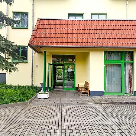Hotel Acron