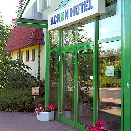 Hotel Acron