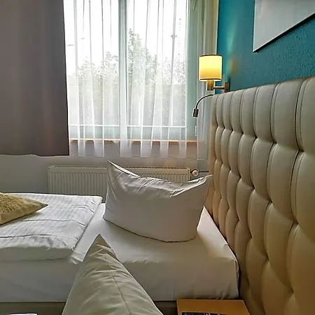 Acron Hotel Wittenberg