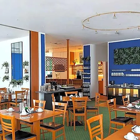 Hotel Acron Wittenberg