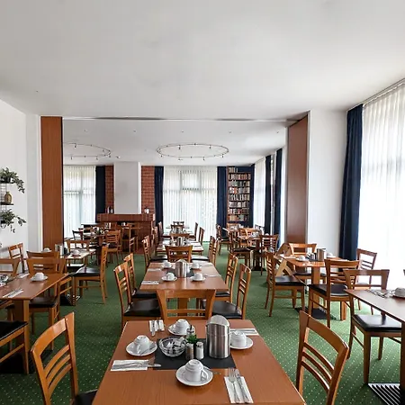 Hotel Acron Wittenberg