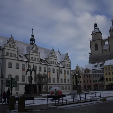 Hotel Acron Wittenberg