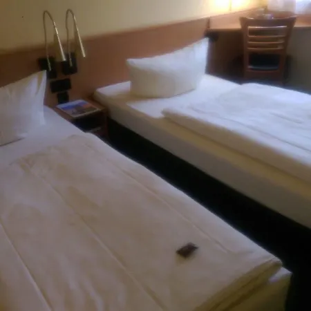 Hotel Acron Wittenberg
