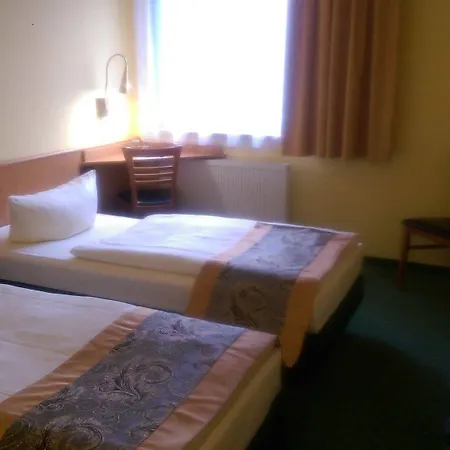Hotel Acron
